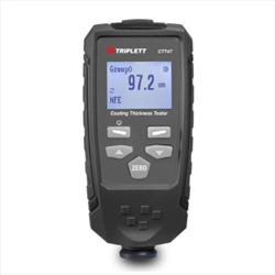 Máy đo chiều dày lớp phủ sơn mạ Triplett CTT47